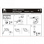 Светильник точечный встраиваемый Arte Lamp INVISIBLE A9285PL-1WH 35Вт GU10