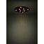 Светильник подвесной EGLO TREPUCO 390355 43,2Вт LED