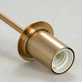 Светильник подвесной Lussole Lowndes LSP-8497 40Вт E27