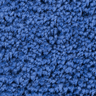 Коврик для ванной WASSERKRAFT Dill BM-3944 100х60см синий