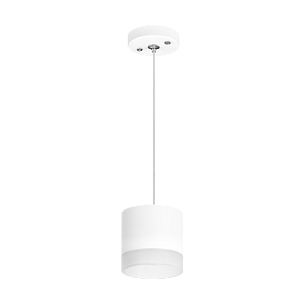Светильник настенно-потолочный Lightstar Rullo RP348680 15Вт GX 5.3