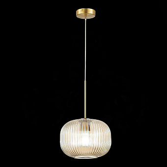 Светильник подвесной ST Luce GRAN SL1154.313.01 60Вт E27