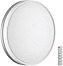 Светильник настенно-потолочный Sonex NOHAVA GREY 7670/EL 70Вт LED