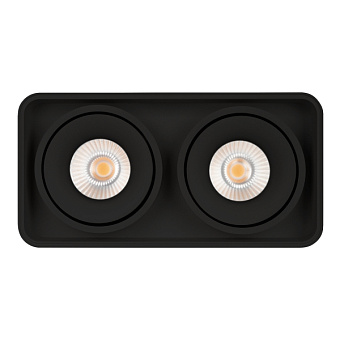 Светильник точечный накладной Arlight SP-Cubus 036056 16Вт LED