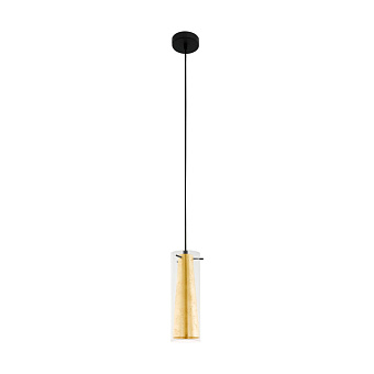 Светильник подвесной EGLO PINTO GOLD 97651 60Вт E27