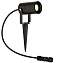 Светильник грунтовый Maytoni Scope O025FL-01B 20Вт IP65 GU10