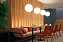 Светильник подвесной M3Light SPHERE_P 12122010 10Вт E27