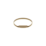 Светильник потолочный Maytoni Rim MOD058CL-L35BS3K 74Вт LED