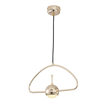 Светильник подвесной Loft It Nuance 8139-C 10Вт LED