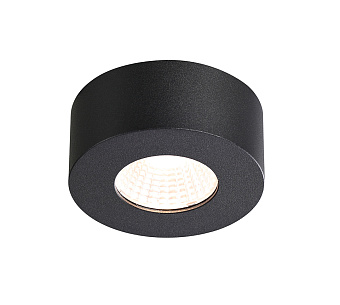 Светильник точечный накладной Odeon HIGHTECH 4283/7CL 7Вт LED