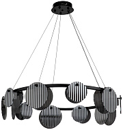 Светильник подвесной Stilfort Relux 4008/02/10P 134Вт LED