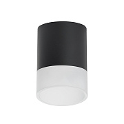 Светильник настенно-потолочный Lightstar Rullo R348781 15Вт GX 5.3