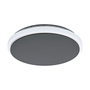Светильник фасадный EGLO MONGODIO 98712 11,5Вт IP44 LED антрацит