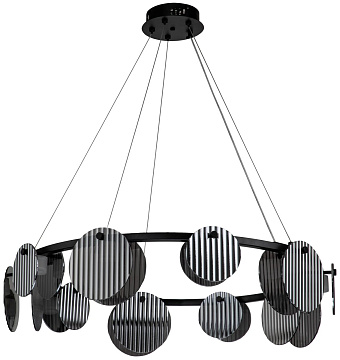 Светильник подвесной Stilfort Relux 4008/02/10P 134Вт LED