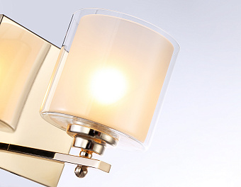 Бра Ambrella Traditional TR4431 80Вт E27