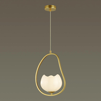 Светильник подвесной Odeon MODERN 4873/1 40Вт E14