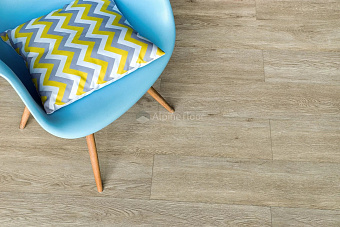 Виниловый ламинат Alpine Floor Сонома ECO 11-303 1220х183х8мм 43 класс 1,79кв.м