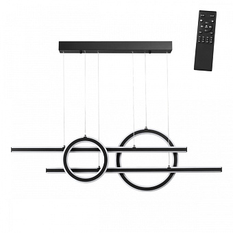 Светильник подвесной Novotech OVER 359183 ONDO 116Вт LED