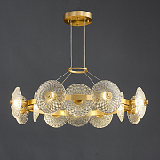 Светильник подвесной ImperiumLOFT Veronica 220011-23 60Вт LED