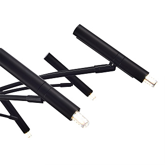 Светильник потолочный ST Luce SPIDEY SL1214.402.12 60Вт G9