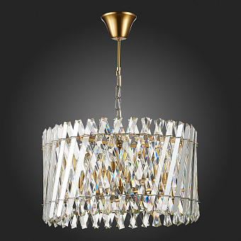 Светильник подвесной ST Luce FABIO SL1170.303.06 240Вт E14