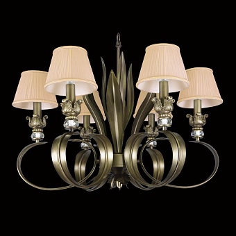 Люстра подвесная Lightstar Antique 783061 240Вт 6 лампочек E14