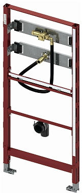 Инсталляция для писсуара Tece TECEprofil 9.320.008