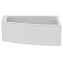 Ванна акриловая IDEAL STANDARD Ideal Standard i.life T476901 160х90см встраиваемая