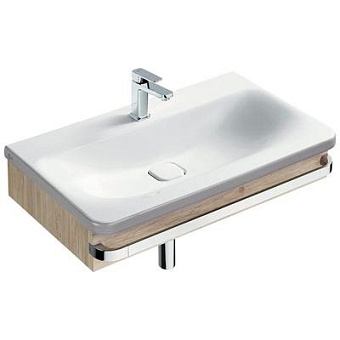 Верхняя панель для шкафчика IDEAL STANDARD R4311FF wood light brown