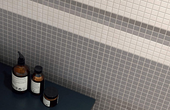 Керамическая мозаика KERAMA MARAZZI Кастелло 20103 коричневый 29,8х29,8см 1,066кв.м.