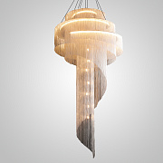 Светильник подвесной ImperiumLOFT Concordia 193725-23 401Вт G9/LED