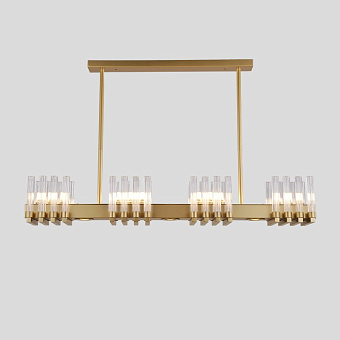 Светильник подвесной ImperiumLOFT Fountain 227215-26 480Вт G9