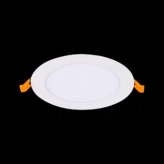 Светильник точечный встраиваемый ST Luce LITUM ST209.548.09 9Вт LED