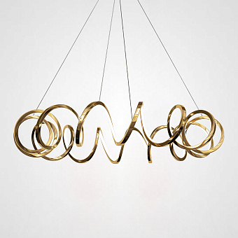 Светильник подвесной ImperiumLOFT Marcela 219974-23 120Вт LED