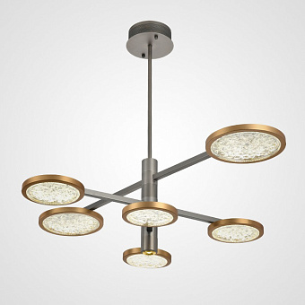 Светильник подвесной ImperiumLOFT Cameo 140592-26 64Вт LED