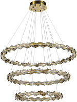 Люстра подвесная ST Luce DIAMANTA SL6009.203.03 75Вт 1 лампочек LED