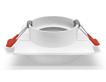 Светильник точечный встраиваемый Ambrella TECHNO SPOT TN1314 10Вт GU5.3