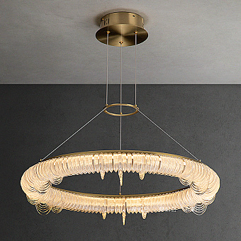 Светильник подвесной ImperiumLOFT Sevilla 220085-23 28Вт LED