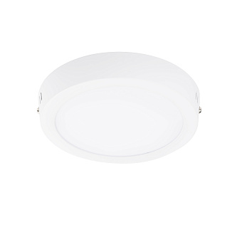 Светильник настенно-потолочный Lightstar Zocco 323122 12Вт LED