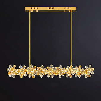 Светильник потолочный ImperiumLOFT Margarita 223584-23 300Вт LED