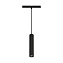 Магнитный трековый светильник Arlight Mag-Orient-Spot-Hang 035714 12Вт LED чёрный