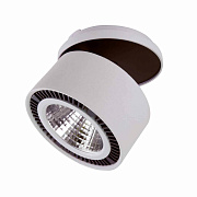 Спот встраиваемый Lightstar Forte Inca 214849 40Вт LED