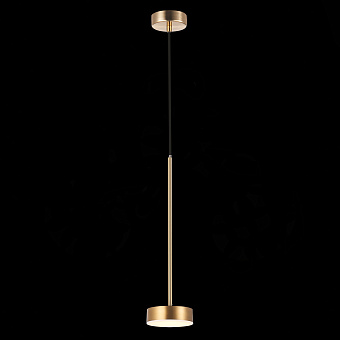 Светильник подвесной ST Luce PANCES SL6000.303.01 7Вт LED