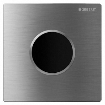 Панель смыва GEBERIT Sigma 10 116.025.SN.1 хром