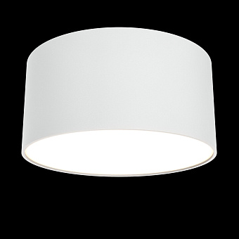 Светильник потолочный Maytoni Zon C032CL-L12W3K 12Вт LED