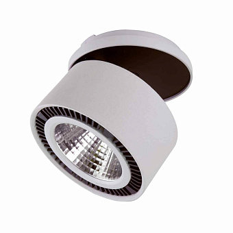 Спот встраиваемый Lightstar Forte Inca 214849 40Вт LED