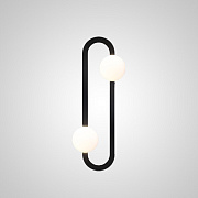 Светильник настенный ImperiumLOFT Dika 208280-23 12Вт LED