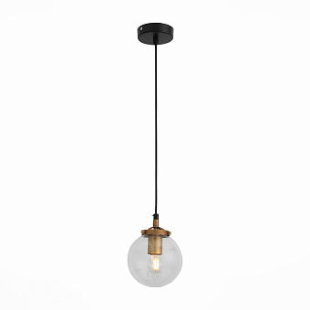 Светильник подвесной ST Luce VARIETA SL234.403.01 40Вт E27