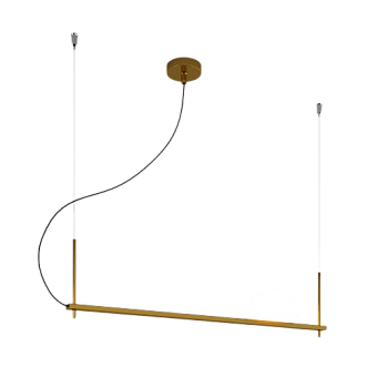Светильник подвесной Eurosvet Stair 70145/1 25Вт G9