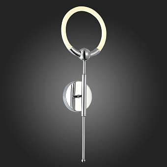 Светильник настенный ST Luce GIERA SL1578.101.01 10Вт LED